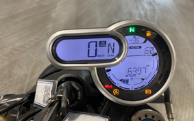 DUCATI  DUCATI  SCRAMBLER  SPORT PRO 2021 1K00