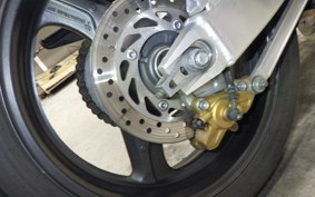 HONDA CB400SF VTEC SPEC 2 2003 NC39