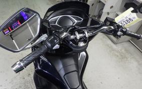 HONDA PCX 125 2013 JF81
