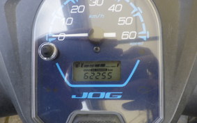 YAMAHA JOG-7 AY01