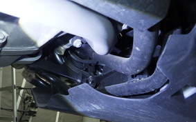 YAMAHA MAJESTY155 Gen.2 S 2011 SG52J