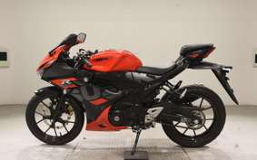 SUZUKI GSX-R125