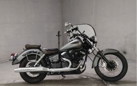 YAMAHA DRAGSTAR 250 VG05J