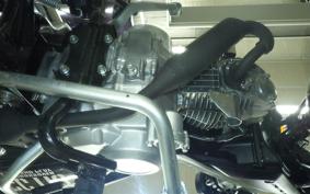 HONDA ｸﾛｽｶﾌﾞ110-3 JA60