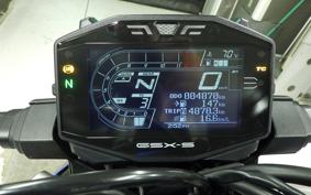 SUZUKI GSX-S 1000 Gen.2 2024 EK1AA