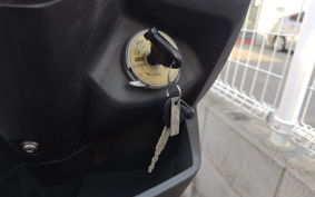 YAMAHA CYGNUS125XSR SE44J