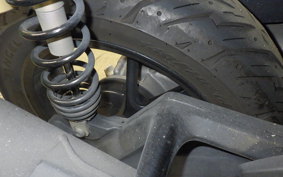 YAMAHA AERO X 155