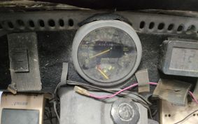 HONDA GYRO TA02