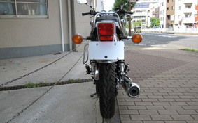 YAMAHA SR400 FINAL ED 2021 RH16J