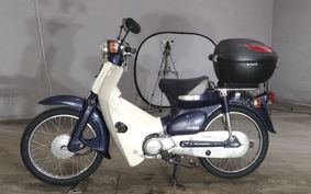 HONDA SUPER CUB50 AA01