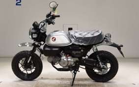 HONDA MONKEY 125 2002 JB03