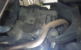 HONDA FORZA 250 2003 MF13