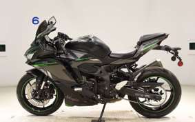 KAWASAKI ZX-4R SE 2023 ZX400P