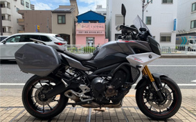 YAMAHA MT-09 Tracer GT 2018 RN51J