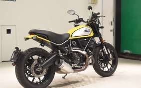 DUCATI SCRAMBLER ICON 2021