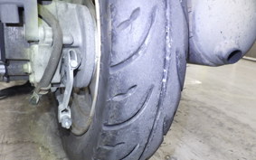 HONDA TODAY 2 2024 AF67