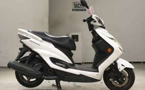 YAMAHA CYGNUS 125 XSR 2 SE44J
