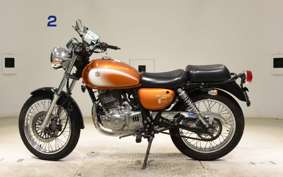 SUZUKI ST250E 2022 NJ4CA