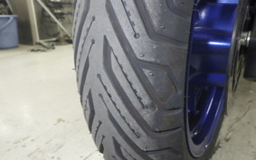 SUZUKI BURGMAN400 A 2021 DU11A