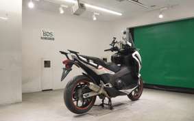 HONDA NC750 INTEGRA 2015 RC71