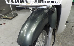 HONDA C50 SUPER CUB AA04