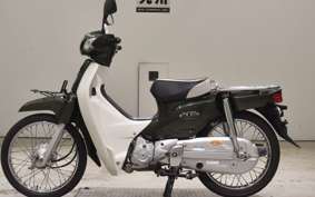 HONDA C50 SUPER CUB AA04