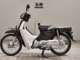 Фото Honda C50 SUPER CUB с японского аукциона