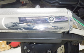 HONDA SILVER WING 400 GT Type 2009 NF03