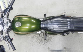 KAWASAKI ESTRELLA BJ250A