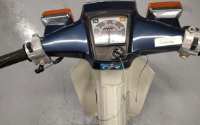 HONDA SUPER CUB70 C70