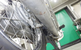 HONDA C90 SUPER CUB E 1994 HA02
