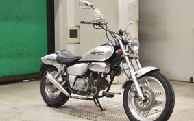 HONDA MAGNA 50 2013 AC13