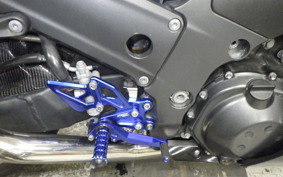 KAWASAKI ZZ1400 NINJA R 2006 ZXT40A