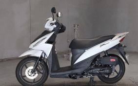 SUZUKI ADDRESS V110 CE47A