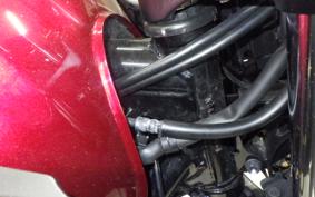 HONDA CB400SB VTEC REVO 2022 NC42