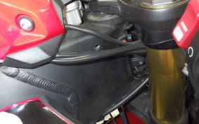 HONDA CBR1000RR GEN 3 2019 SC77