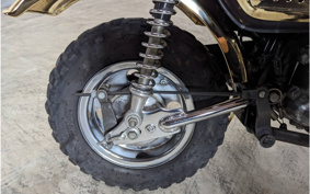 HONDA MONKEY Z50J