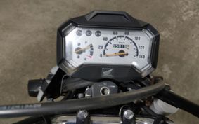 HONDA ZOOMER-X JF38
