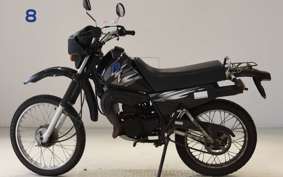 YAMAHA DT50 17W