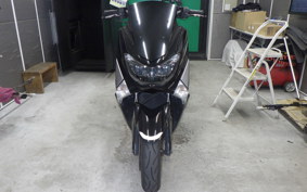 YAMAHA N-MAX SED6J