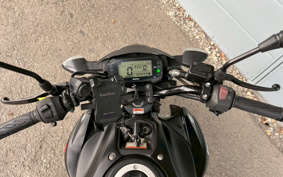 SUZUKI GSX-S125 ABS DL32B