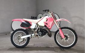 HONDA CR125R JE01