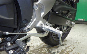 SUZUKI SV650 A 2018 VP55B
