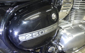 KAWASAKI ESTRELLA BJ250A