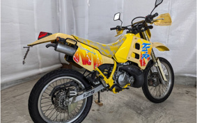 SUZUKI TS125R SF15A