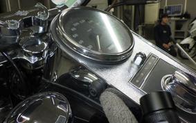 HARLEY FLSTF 1450 2002