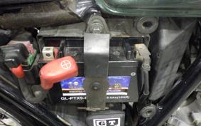 HONDA GB250 CLUBMAN Gen.5 2011 MC10