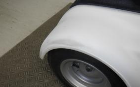 HONDA GYRO X 2015 TD02