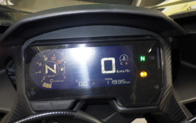 HONDA CBR400R 2020 NC56