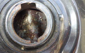 HONDA CB250 N CB250N